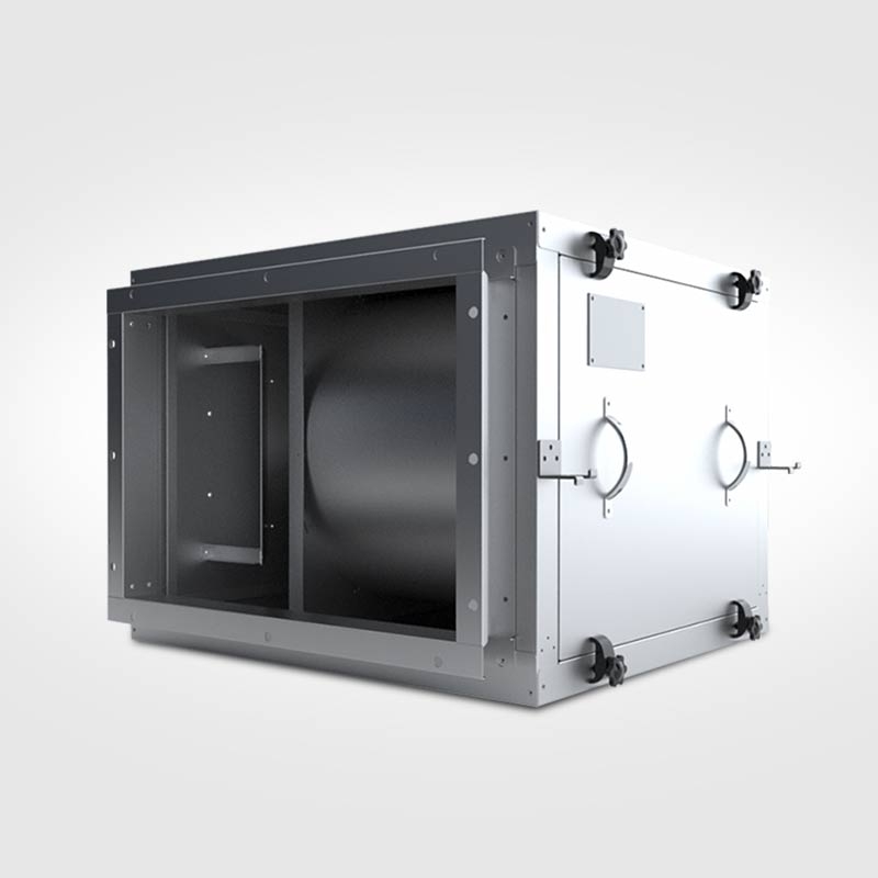 靜音空調風柜 靜音空調風柜